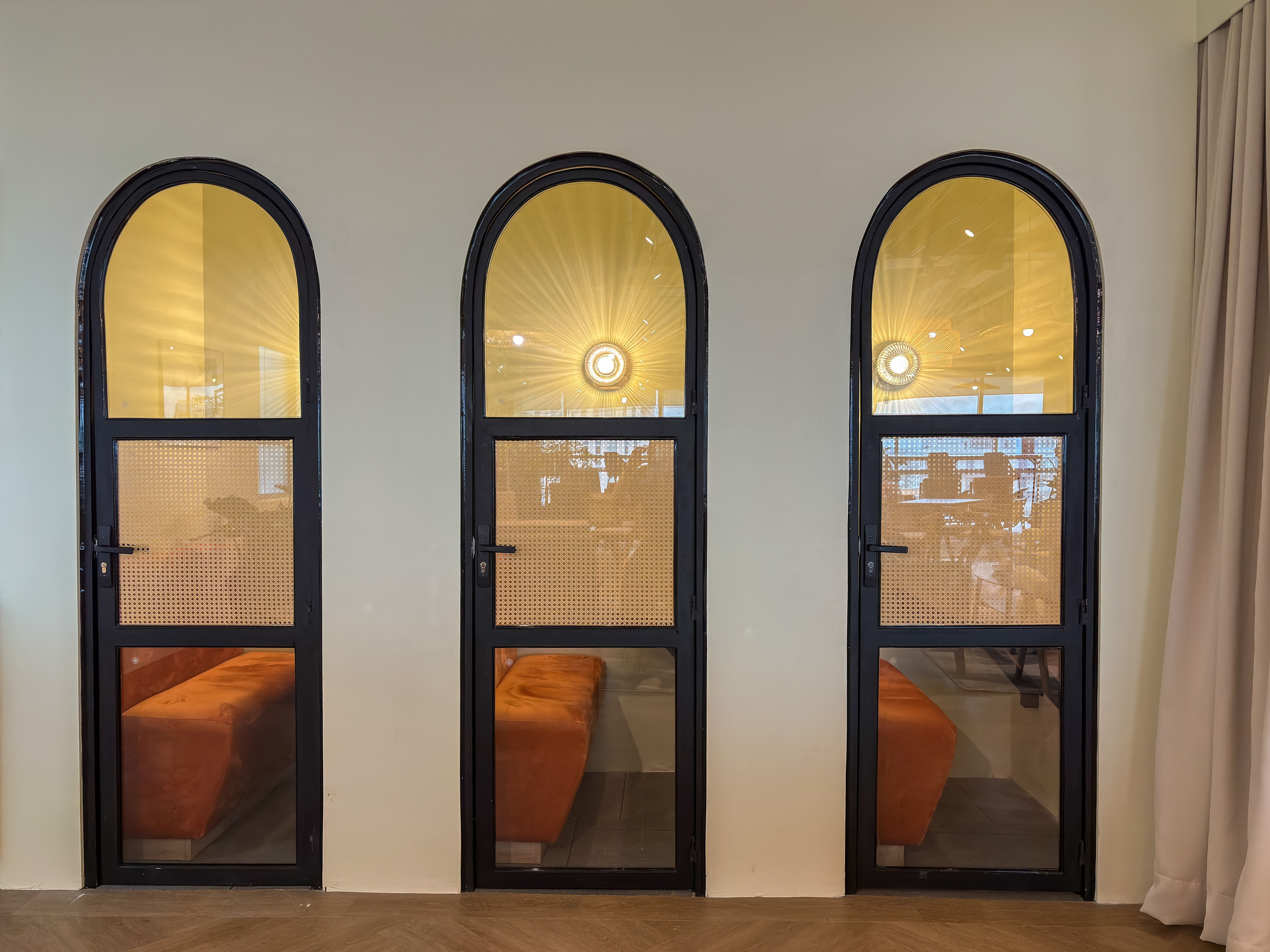 Common Ground — McKinley Hill workspace hero