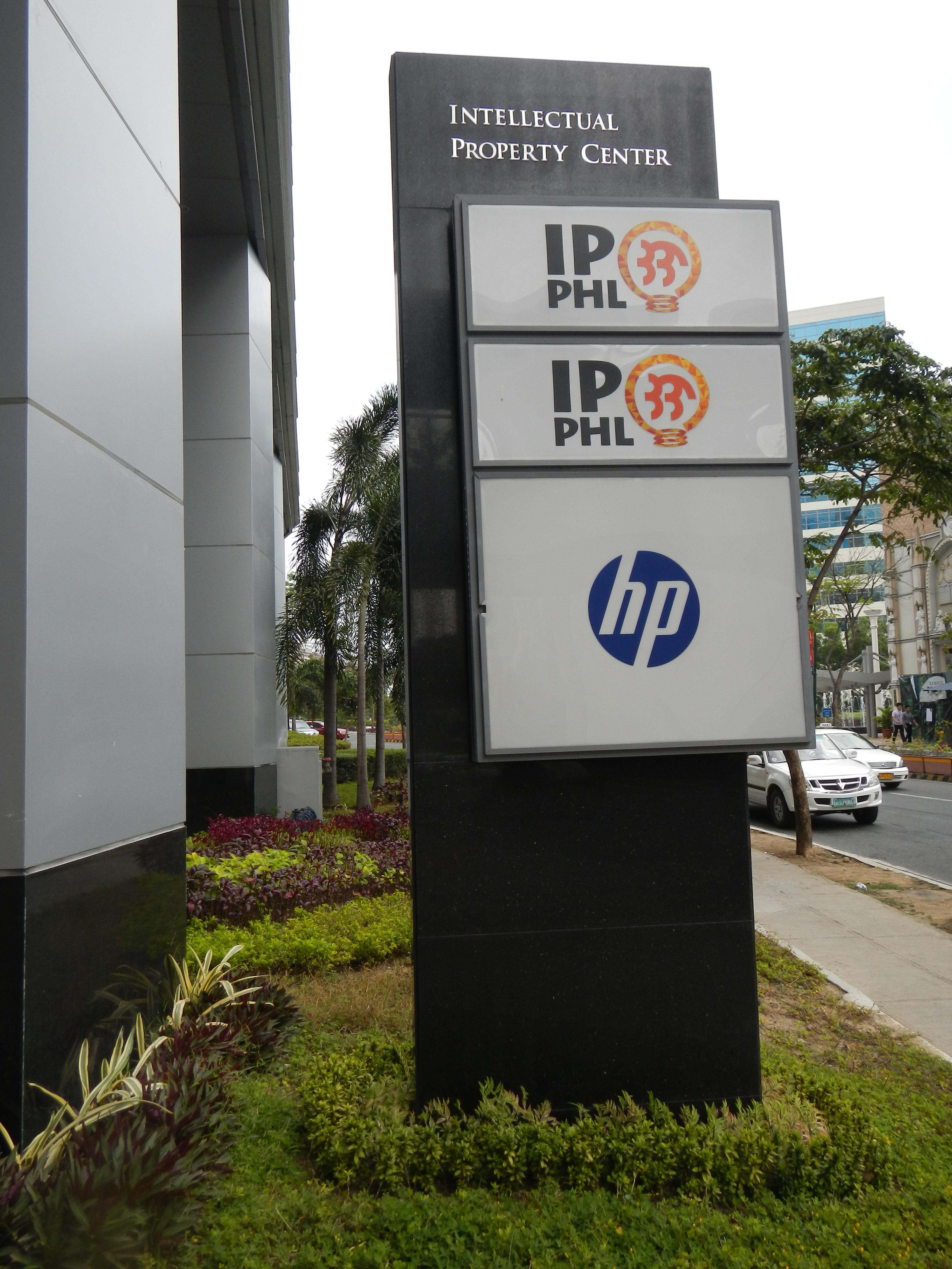 Common Ground — McKinley Hill workspace view 1